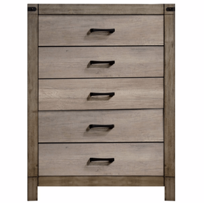 Matteo Chest - Katy Furniture